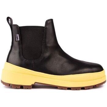 Bottines Camper Brutus Trek Des Bottes