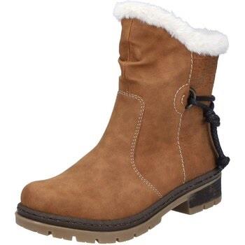 Bottes Rieker -