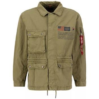 Blouson Alpha FIELD LWC