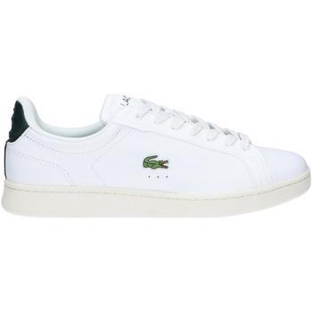Baskets enfant Lacoste 45SMA0112 CARNABY