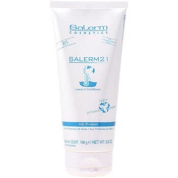 Soins &amp; Après-shampooing Salerm 21 Silk Protein Leave-in Condition...