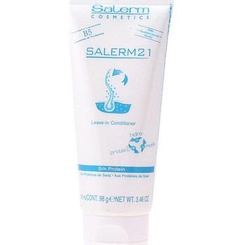 Soins &amp; Après-shampooing Salerm 21 Silk Protein Leave-in Condition...