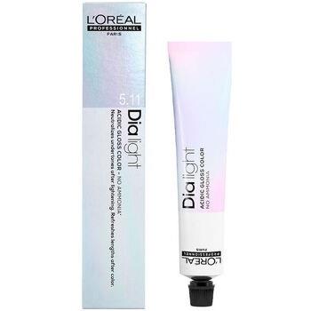 Colorations L'oréal Dia Light Gel-creme Acide Sans Amoniaque 9,2