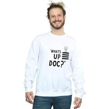 Sweat-shirt Dessins Animés What's Up Doc