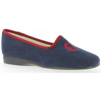 Chaussons Exquise Elise-642