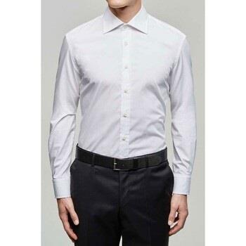 Chemise Billtornade Chemise Blanc H