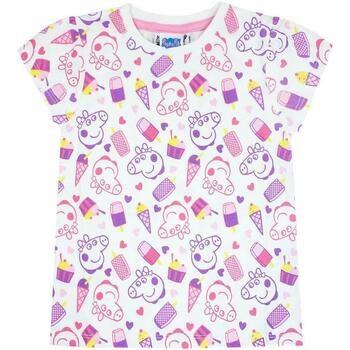 T-shirt enfant Dessins Animés NS7521