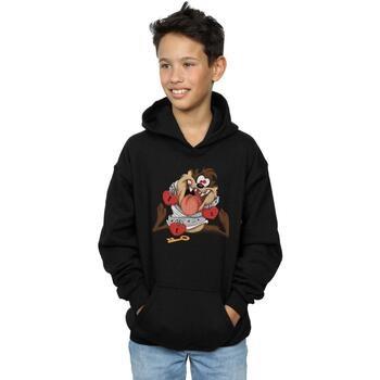 Sweat-shirt enfant Dessins Animés Valentine's Day Madly In Love