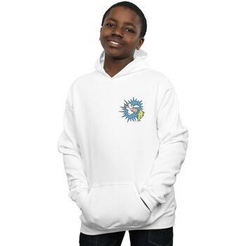 Sweat-shirt enfant Dessins Animés BI8957