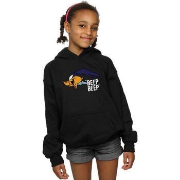 Sweat-shirt enfant Dessins Animés Beep Beep