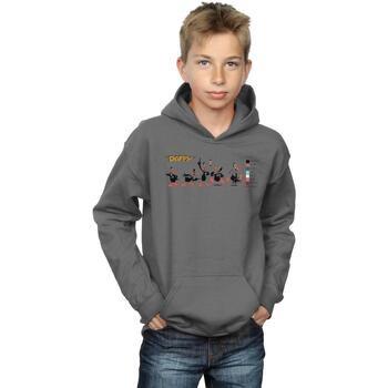 Sweat-shirt enfant Dessins Animés BI9030