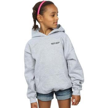 Sweat-shirt enfant Dessins Animés Beep Beep