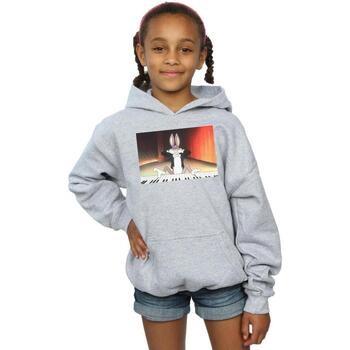 Sweat-shirt enfant Dessins Animés Playing Piano