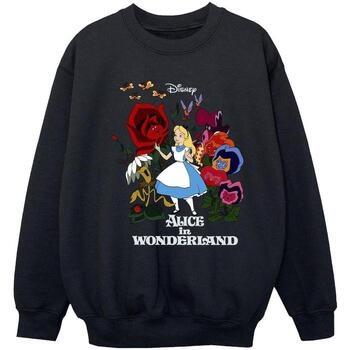 Sweat-shirt enfant Disney Alice in Wonderland