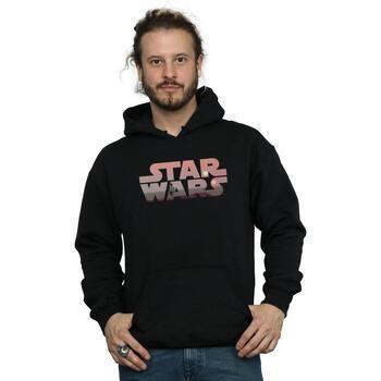 Sweat-shirt Disney Tatooine Logo