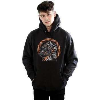 Sweat-shirt Disney Dia De Los Muertos