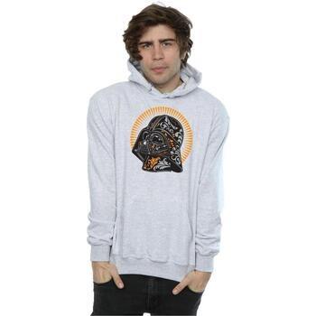 Sweat-shirt Disney Dia De Los Muertos