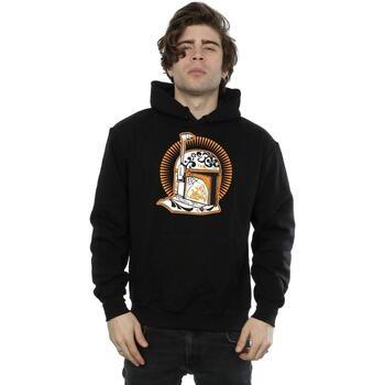 Sweat-shirt Disney Dia De Los Muertos