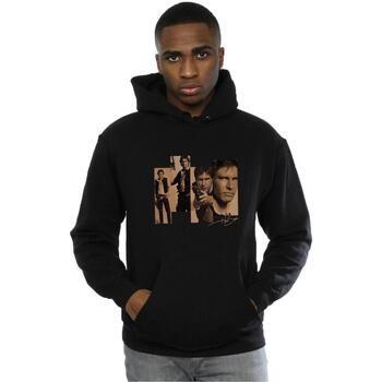 Sweat-shirt Disney Han Solo Photoshoot