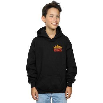 Sweat-shirt enfant Disney The Lion King Long Live