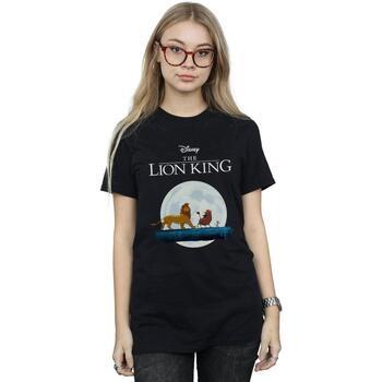 T-shirt Disney The Lion King Hakuna Matata Walk