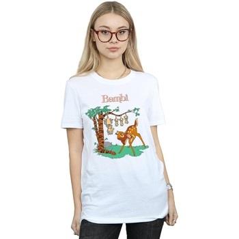 T-shirt Disney BI17157