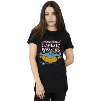 T-shirt Disney Aladdin Genie Phenomenal Cosmic Powers