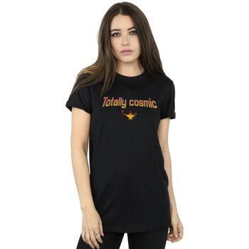 T-shirt Disney Aladdin Totally Cosmic