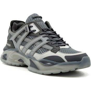 Chaussures Guess Sneaker Uomo Grey FMPBELFAB12