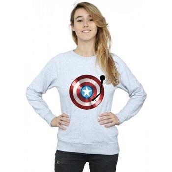 Sweat-shirt Marvel BI2259