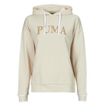 Sweat-shirt Puma PUMA SQUAD HOODIE TR