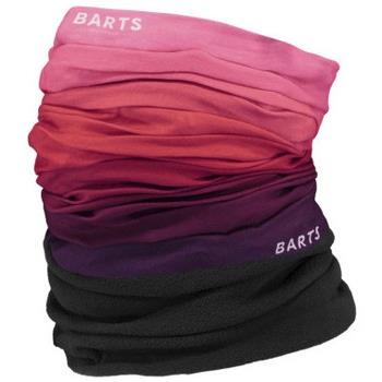 Bonnet Barts Multicol Polar - Dip Dye Pink