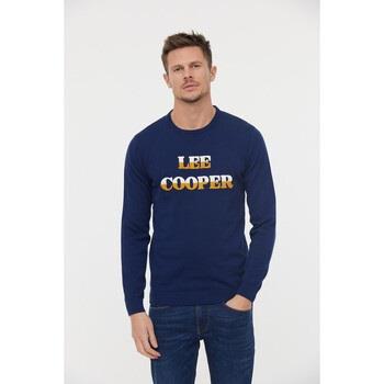 Pull Lee Cooper Pull CLUZALI Marine