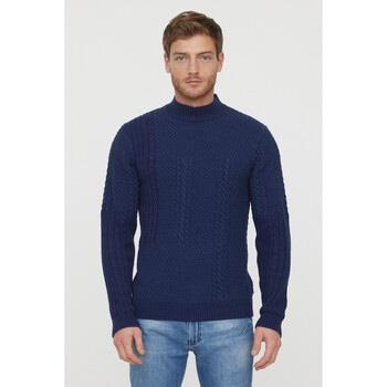 Pull Lee Cooper Pull col Cosmo Navy