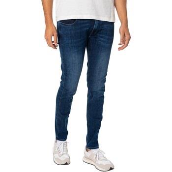 Jeans Replay Jean slim Anbass