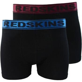 Boxers Redskins Pack de Boxers