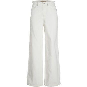 Jeans Jjxx 12207162 TOKYO WIDE-DENIM WHITE