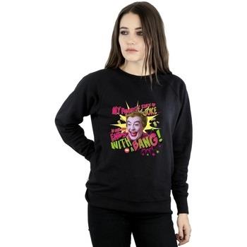 Sweat-shirt Dc Comics Batman TV Series Joker Bang