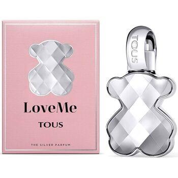 Eau de parfum TOUS Love Me Silver - eau de parfum - 90ml