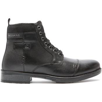 Boots Redskins SPICY NOIR