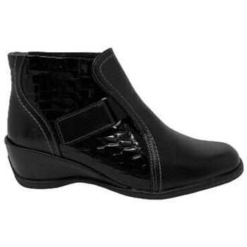 Bottines Suave CHAUSSURES 5001SV