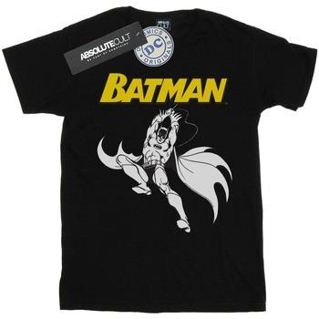 T-shirt enfant Dc Comics BI16299