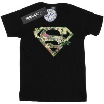 T-shirt enfant Dc Comics BI16433