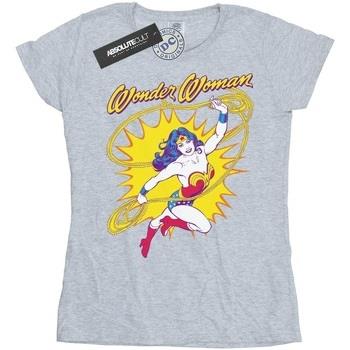 T-shirt Dc Comics BI17064