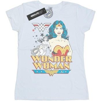 T-shirt Dc Comics BI17092