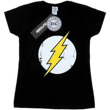 T-shirt Dc Comics BI17182