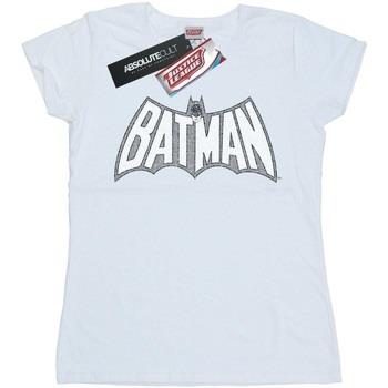 T-shirt Dc Comics BI17183