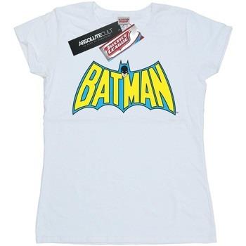 T-shirt Dc Comics BI17222