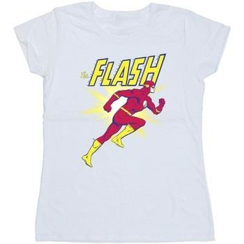 T-shirt Dc Comics BI17241