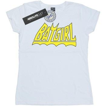 T-shirt Dc Comics BI17364